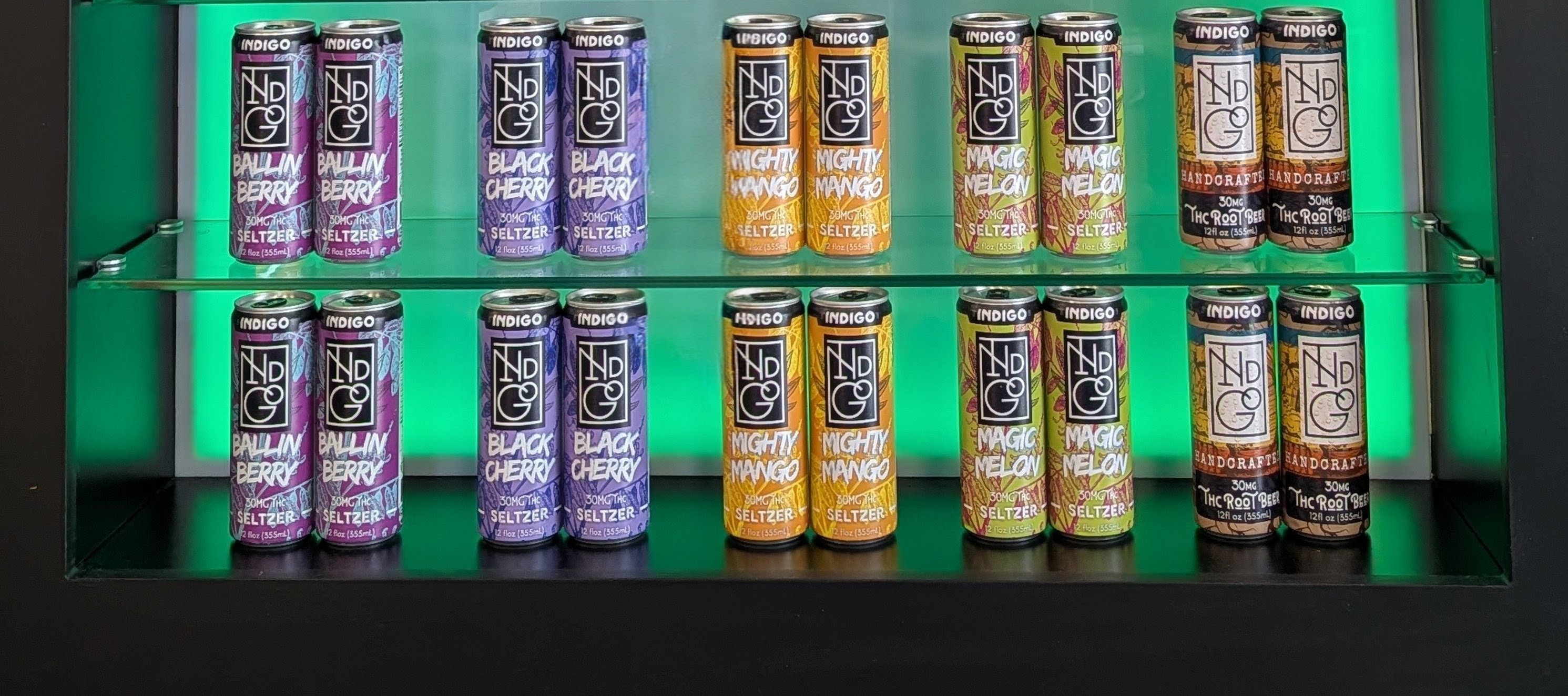 New Brez Product
