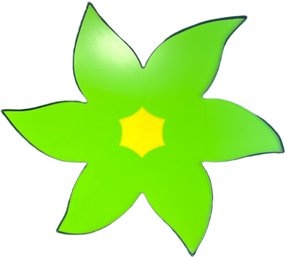 Hopes Leaf